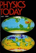May 1989 