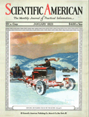 1923 No. 01 